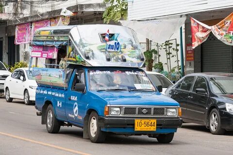 Номера таиланда