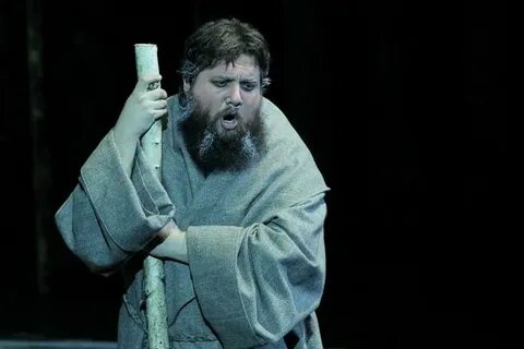 Опера жизнь с идиотом