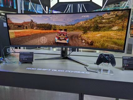 Asus rog oled