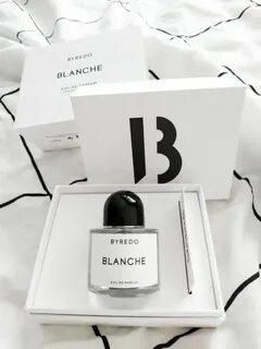 Byredo blanche