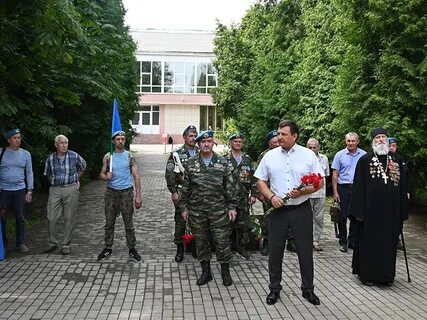 2 августа смоленск
