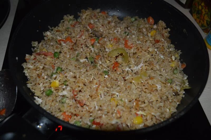 Как правильно и вкусно приготовить рис. Как правильно и вкусно приготовить рис