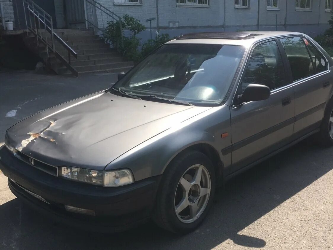 Honda Accord 1991. Honda Accord IV, 1991. Honda Accord 2.0 МТ, 1994. Honda Accord 1991 седан. Хонда аккорд 4 купить