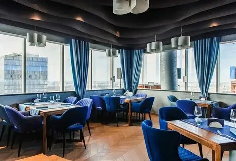 Ресторан 360 москва отзывы