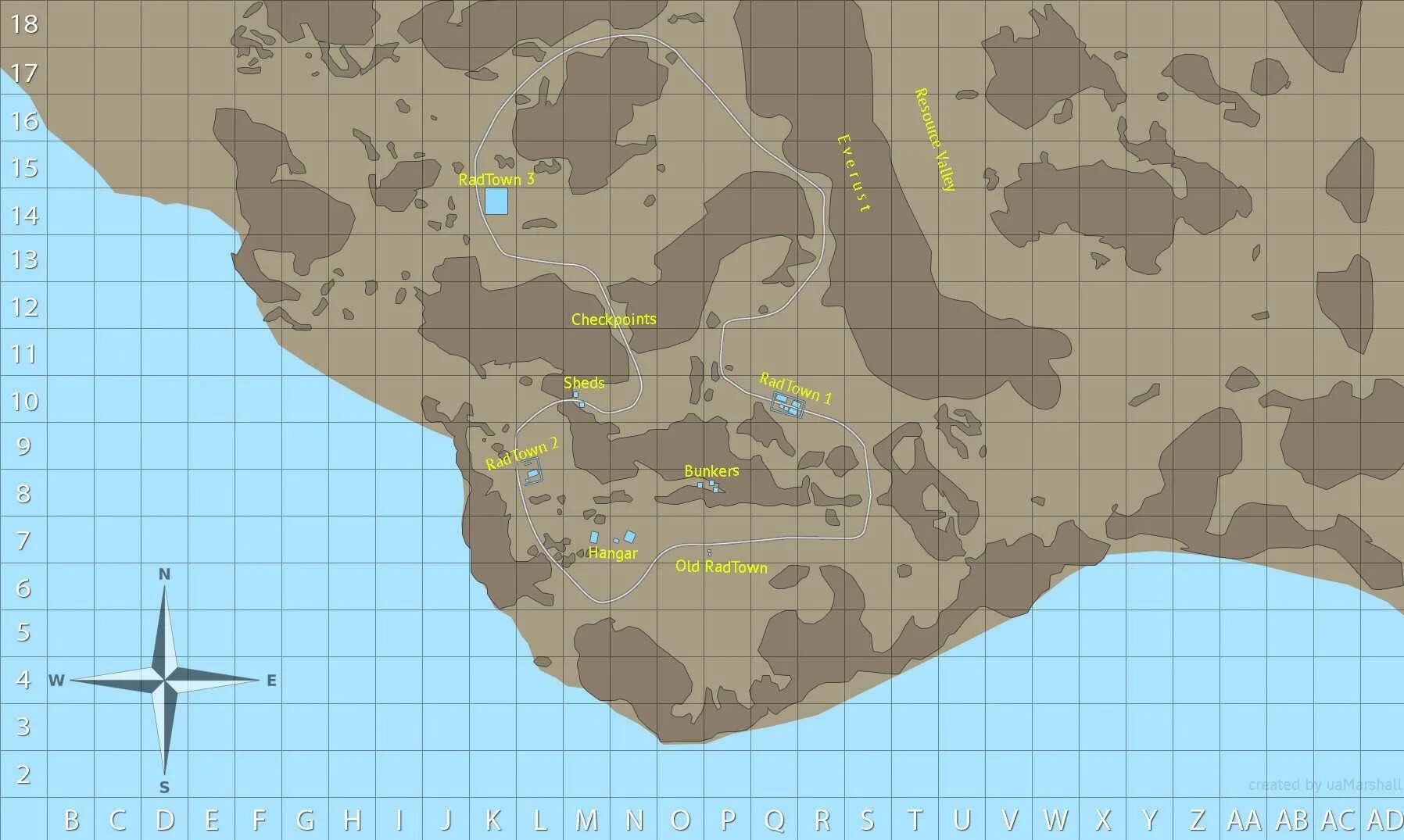 Ф1 таблица рейда раст. Rust таблица рейда. Раст скрин карты. Таблица рейда раст 2021. Сколько квадратов в расте.