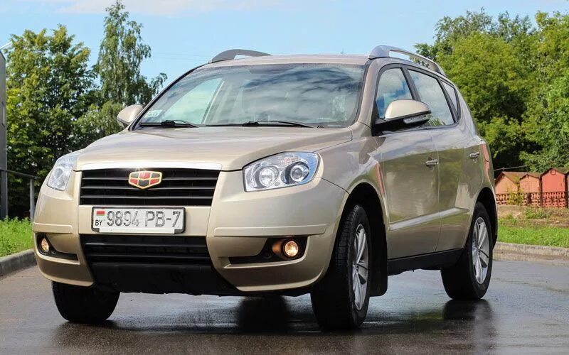 Белорусская машина легковая. Седан geely sc7. Geely emgrand x7. Geely englon sc7. Zotye z300 8.