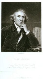 John hunt