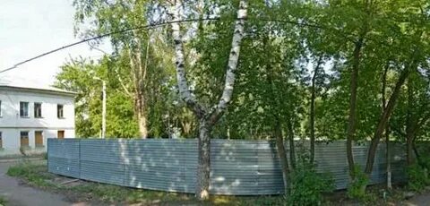 Большевистский проезд
