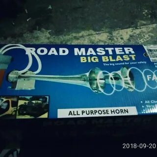 Master big