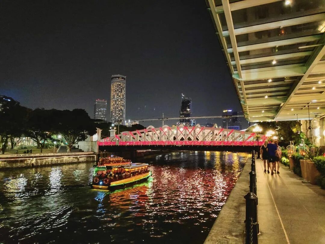 Xiaomi сингапур