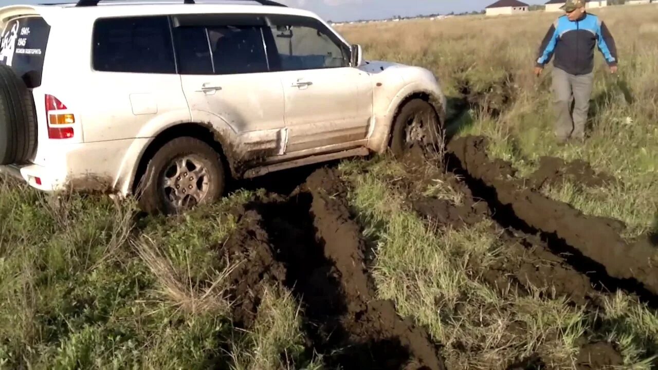 Включи видео застрял