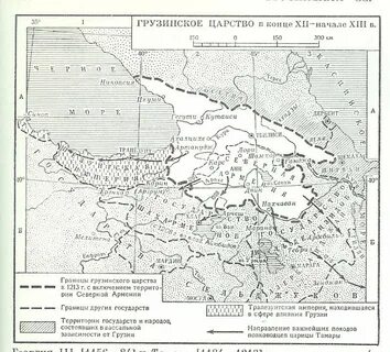 Грузинская на карте нижнего новгорода