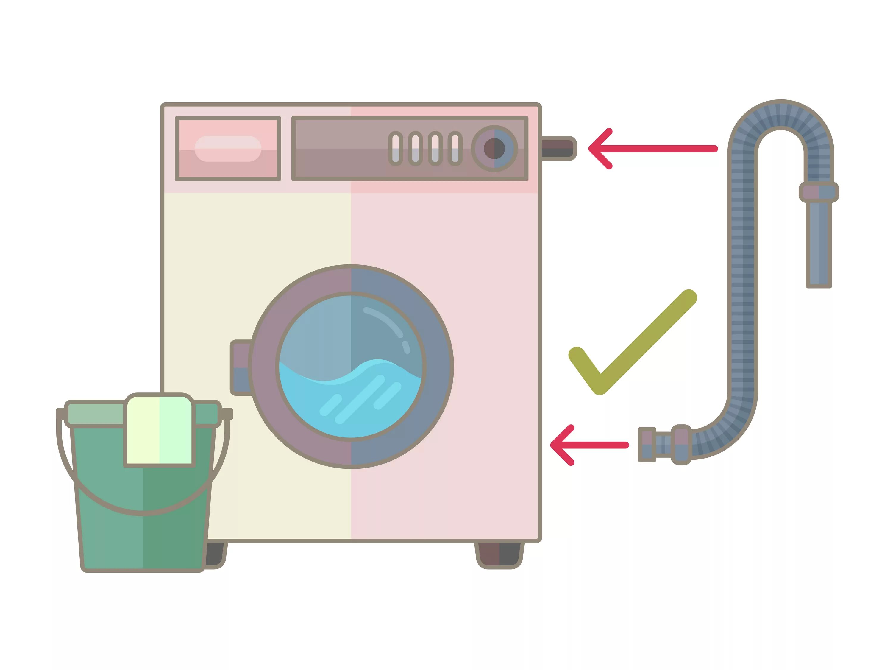 Стиральная машинка двигается. Подключение сливного шланга стиральной машинки. Как правильно установить и подключить стиральную машину. Как устанавливается в стиральной машинке сливной шланг. Высота подъёма сливного шланга на стиральной машинке.