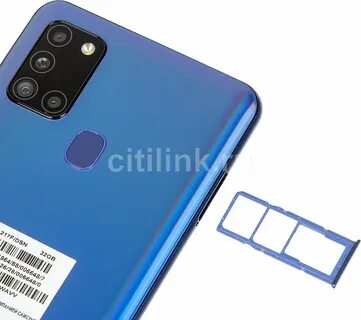 Samsung sm a217f dsn