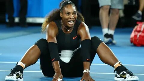 Serena s
