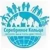 Серебряное кольцо турфирма