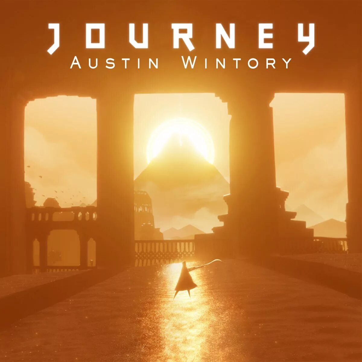 Win journey. Journey обложка. Journey игра. Journey 2012. Journey (игра, 2012).