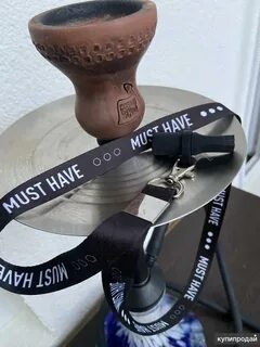 Кальян ml clan