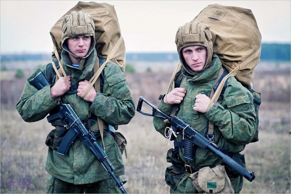Служба по контракту в сирии