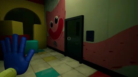 Poppy playtime chapter google play