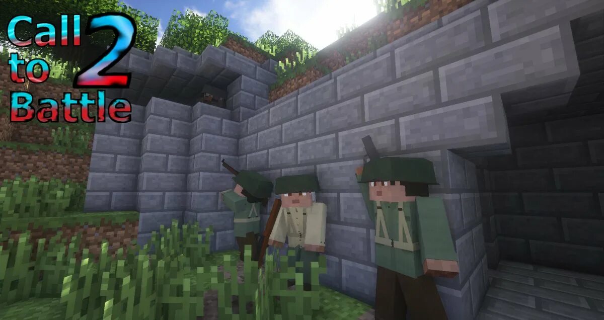 Мод на 2 мировую войну в майнкрафт. Minecraft 2 мировая война. мод на 2 мировую войну в майнкрафте. майнкрафт вторая мировая война. мод call to battle 2.