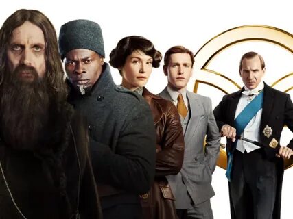 Review Film: The King's Man, Awal Kisah Agen Rahasia Kingsman dari Tra...