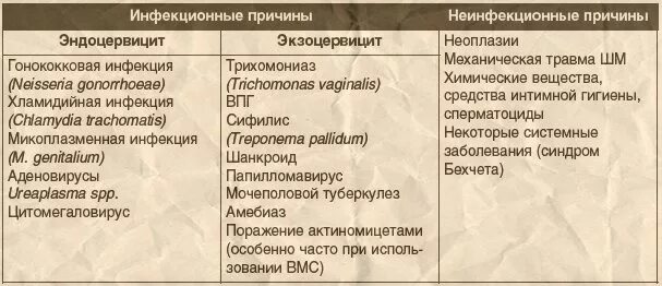 Цервицит что это у женщин причины. Экзоцервицит и эндоцервицит. Экзоцервицит и эндоцервицит лечение.