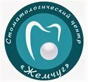 Зубной жемчужина