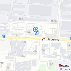 Васенко 13 саранск