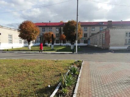 Отдел образования жлобинского районного исполнительного комитета