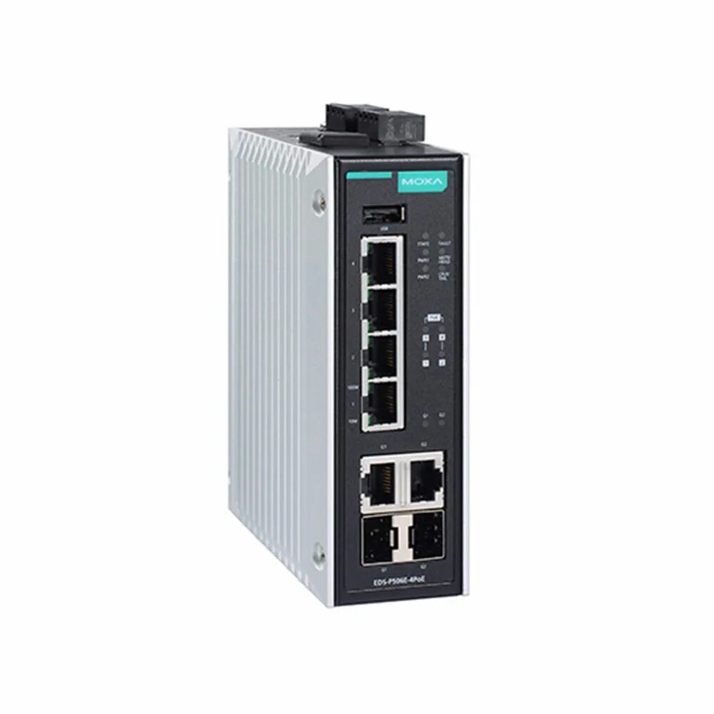 Moxa port. Коммутатор moxa eds-510e-3gtxsfp. moxa eds-p206a-4poe. eds-p506e-4poe-2gtxsfp-t. коммутатор eds-g512e-8poe-4gsfp-t.