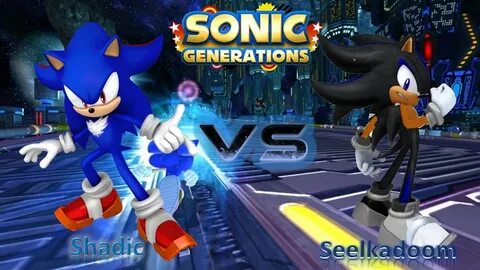 Когда выйдет sonic x shadow generations