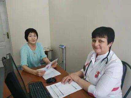 Врач новоуральск