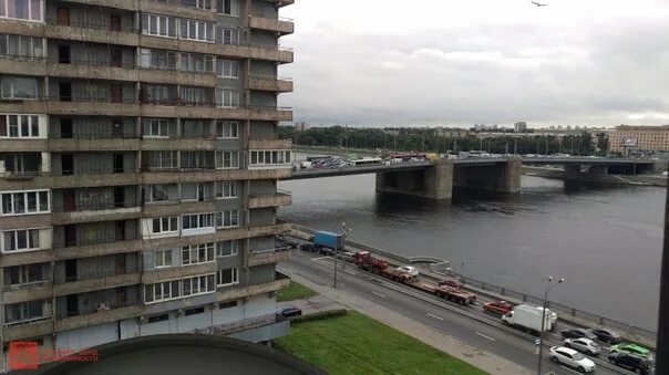 Планируемые Новостройки (ЖК) в муниципальном округе Екатерингофском (Санкт-Петер