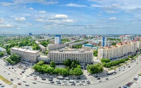 Новосибирск 4 часа