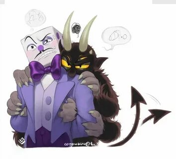 King dice devil