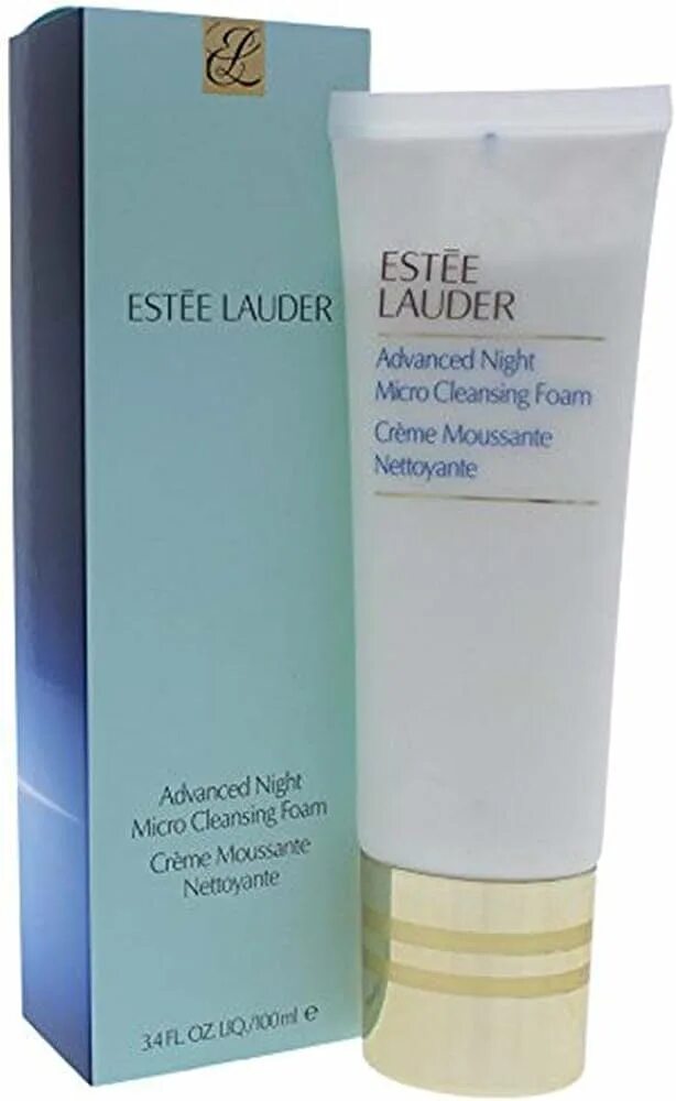 Estee Lauder Advanced Night Micro. Estee Lauder Advanced Night Micro Cleansing. Эсте лаудер флюид. Крем Estee Lauder Advanced Night Micro Cleansing 100 ml.