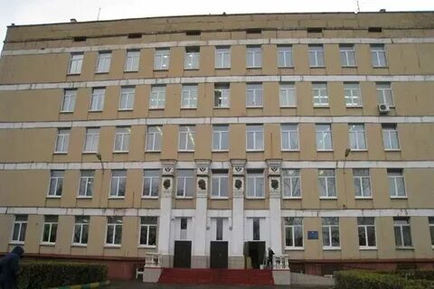 Московские колледжи после 9 класса с общежитием