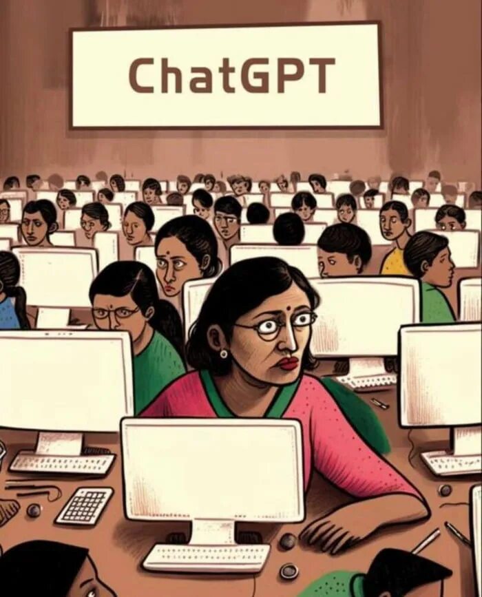 Chatgpt 4o with canvas. Chatgpt мем. chatgpt нейросеть. индусский программист. мемы от нейросети.