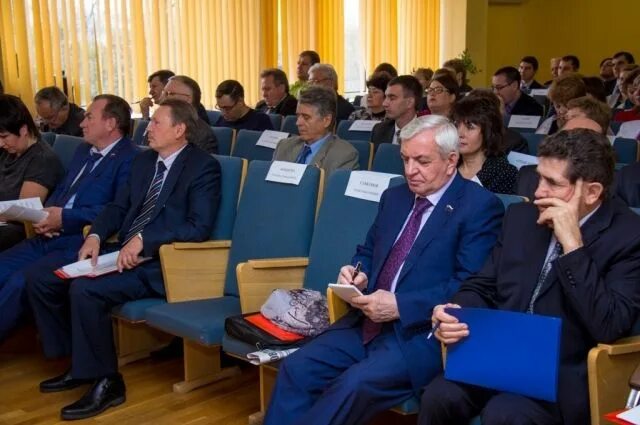 Депутаты оренбургского законодательного собрания