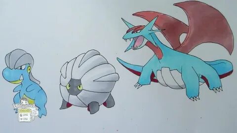 How pokemon