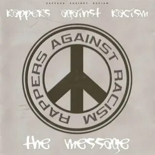 Rappers against racism