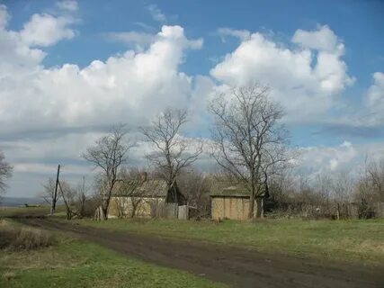 Изварино луганская