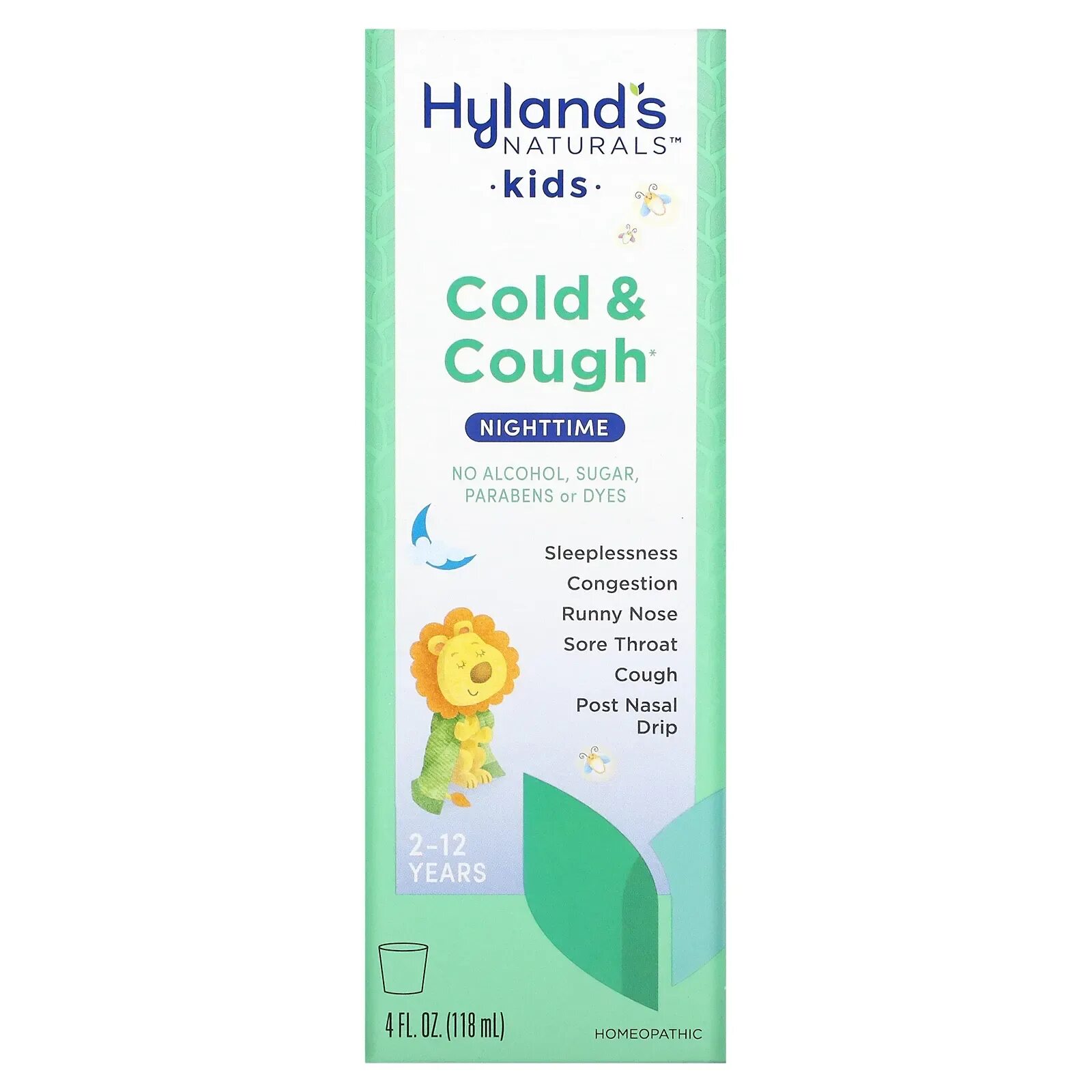 Hylands 4 Kids Cold'n cough. IHERB от кашля детский. От кашля ребенку 2 года. Hyland's cough Cold IHERB.