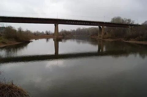 Самара г бузулук