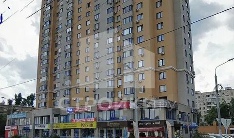 Коктебельская 6 стр 1