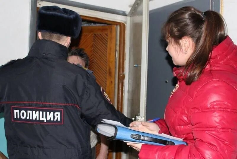 Помощь в раскрытии преступлений