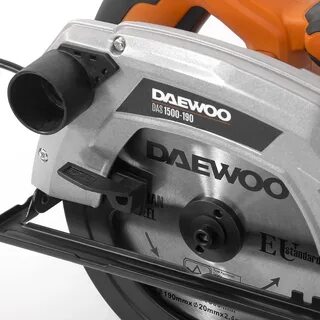 Пилы daewoo