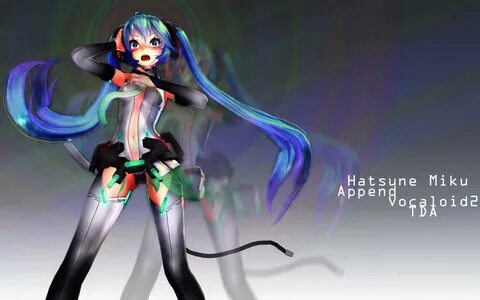 Append