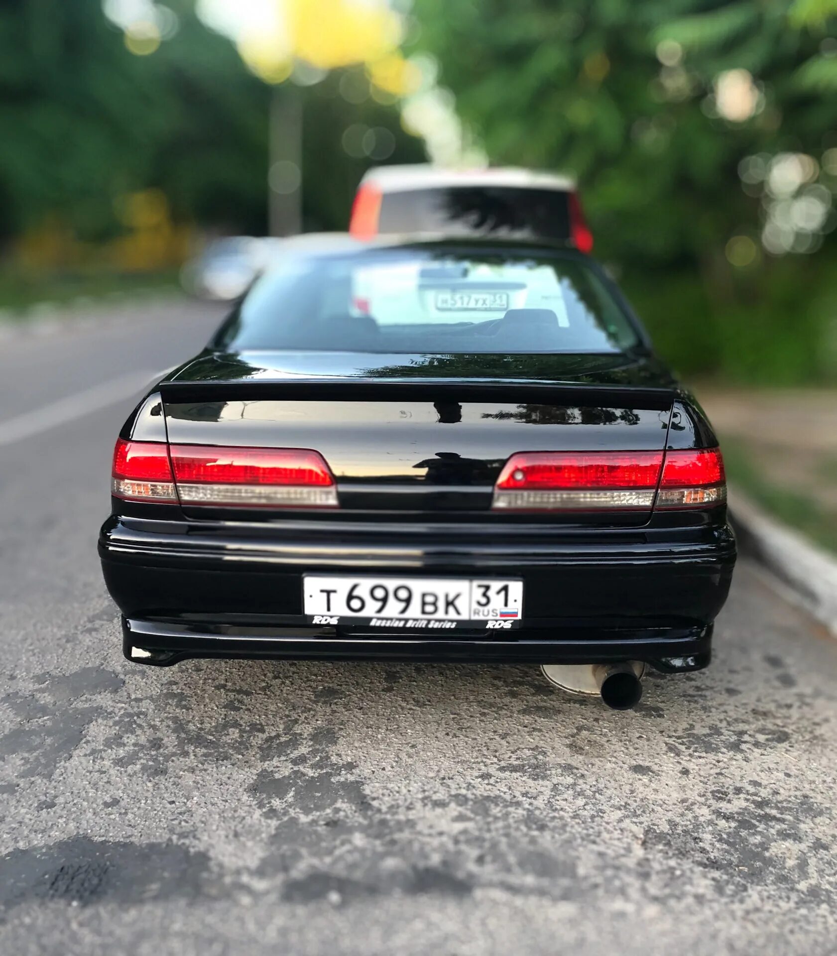 Mark tourer v. Toyota Mark 2 100. Mark II jzx100 Tourer v.